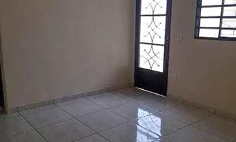 Imagem 7: Casa com 1 dormitório para alugar, 360 m² por R$ 922,59/mês - Santa Cruz - Americana/SP