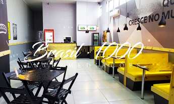 Imagem 2: Hamburgueria no Tatuapé, SP. (Cód. 107887