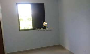 Imagem 2: AC- Apartamento a venda localizado no Jardim Oriente com 3 dormitórios, sendo 1 suíte