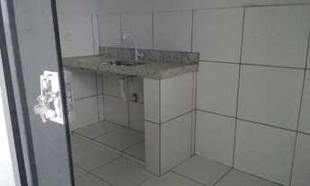 Imagem 5: Kitinets e Casa no bairro Vera Cruz