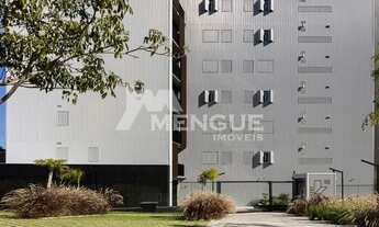 Imagem 5: Apartamento residencial com 1 dormitório e 1 vaga, à venda no bairro Jardim Europa, em Por