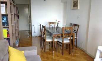 Imagem 4: SÃO PAULO - Apartamento Padrão - BELA VISTA