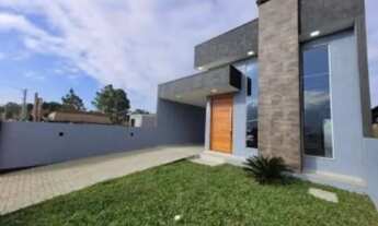 Imagem: Casa para venda tem 200 metros quadrados