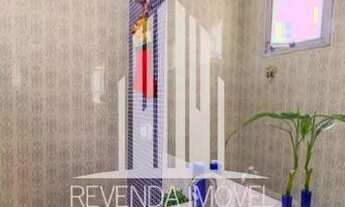 Imagem 6: Apartamento no Condomínio Engenheiro Rebouçasde com 200m e 3 quartos em Pinheiros