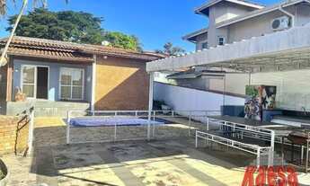 Imagem 6: Casa com 4 dormitórios, 180 m² - venda por R$ 900.000,00 ou aluguel por R$ 4.600,00/mês
