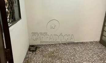 Imagem 4: SÃO JOSÉ DO RIO PRETO - Casa Padrão - JARDIM SORAIA