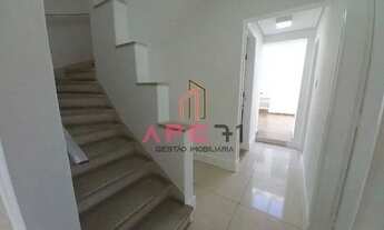 Imagem 6: Sobrado para Locação 288 m² com 07 Salas, 05 Banheiros e 03 Vagas - Mirandópolis - São Pau