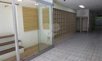 Imagem 3: Loja em ponto comercial na Pompéia