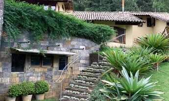 Imagem 7: Casa para aluguel com 350 metros quadrados com 4 quartos em Araras - Petrópolis - Rio de J