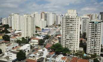 Imagem: Apartamento de 2 dormitórios (01 suíte)