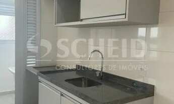 Imagem 5: Apartamento a venda no socorro com 02 quartos 01 vaga de garage