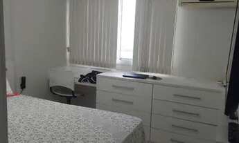 Imagem 4: Apartamento para aluguel tem 80 metros quadrados com 3 quartos