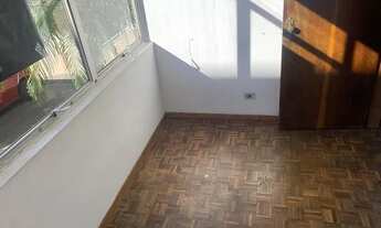 Imagem 5: APARTAMENTO 2 QUARTOS (SENDO UMA SUÍTE) - RES. VISCONDE DE MAUÁ II - CIC