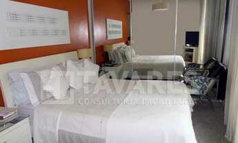 Imagem 5: Apartamento em São Conrado