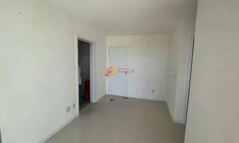 Imagem 4: Aluguel: Apartamento Ed. Alba Boulevard - Conforto e Lazer!