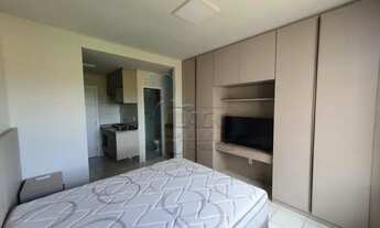 Imagem 3: Apartamento Kitchenette em Ribeirão Preto