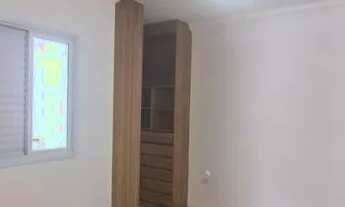 Imagem 6: Apartamento para aluguel 3 quartos 1 suíte 1 vaga Baeta Neves - São Bernardo do Campo - SP