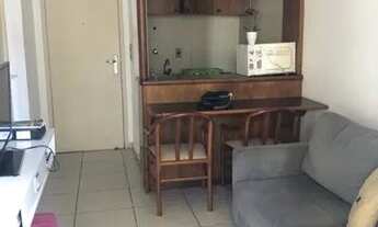 Imagem 2: Rarus Flats - Flat para locação - Edifício Moema Top Life