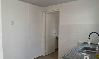 Imagem 2: Casa com 1 dormitório para alugar, 50 m² por R$ 1.463/mês - Vila Fachini - São Paulo/SP