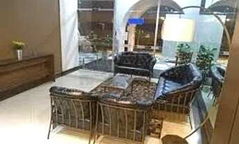 Imagem 5: Alugo Apto Edifício Studium - Vaga piso 1