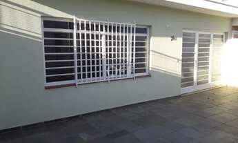 Imagem 4: Casa - Jardim Eulina - Campinas