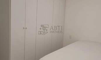 Imagem 6: LINDO APTO - MOBILIADO - LIVING COM TERRAÇO - EXCELENTE LOCALIZAÇÃO