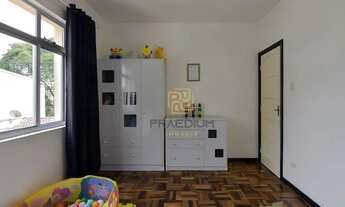 Imagem 7: Apartamento com 3 dormitórios à venda, 85 m² por R$ 330.000,00 - Alto da Rua XV - Curitiba