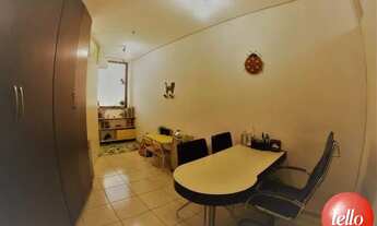 Imagem 3: São Paulo - Conjunto Comercial/Sala - Vila Leopoldina