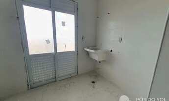 Imagem 2: Apartamento de frente ao mar a venda em Praia Grande