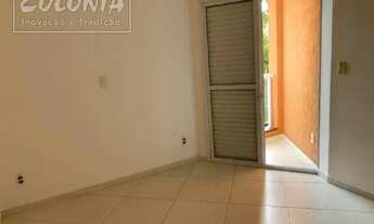 Imagem 2: Santo André - Casa Padrão - Parque das Nações