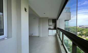 Imagem 4: Cidade Jardim - Reserva do Parque