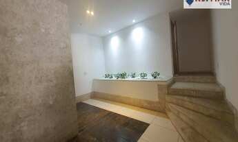 Imagem 3: Apartamento Loft com 1 dormitório para alugar, 125 m² por R$ 8.500/mês - Pituba - Salvador