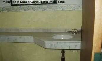 Imagem 4: Casa com 3 dormitórios, 213 m² - venda por R$ 950.000,00 ou aluguel por R$ 5.069,33/mês