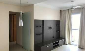 Imagem 2: Apartamento para aluguel tem 49 metros quadrados com 2 quartos em Santana - São José dos C