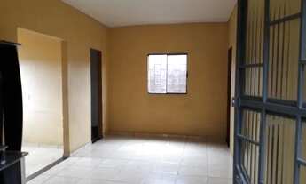 Imagem 2: Vende casa com terreno 15x20 rua asfaltada