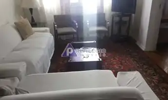 Imagem 7: Privilégio Imóveis Vende : Excelente salão 3 dormitórios em Copacabana - RJ