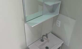 Imagem 4: Alugo apartamento kitinete montada 1a locação