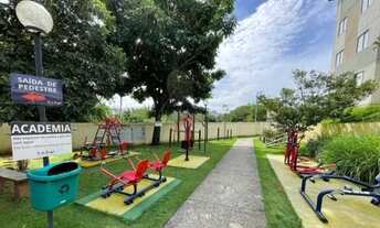 Imagem 4: Apartamento 2 quartos