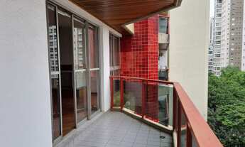 Imagem 7: Apartamento para venda com 200 metros quadrados com 4 quartos em Perdizes - São Paulo - SP