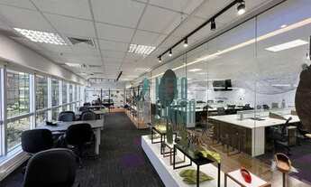 Imagem 3: Conjunto à venda, 387 m² por R$ 5.790.000,00 - Brooklin - São Paulo/SP