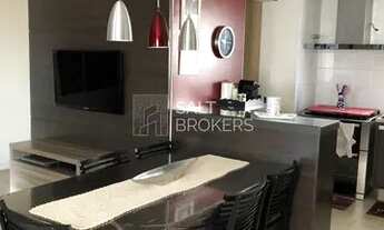 Imagem 5: Apartamento à venda, Parque Prado, Campinas, SP, excelente oportunidade! Armários completo