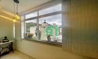 Imagem 7: Apartamento Reformado, 3 dormitórios, (1 Suíte), Lazer, Jardim Astúrias - Guarujá/SP