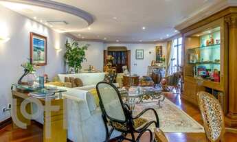 Imagem 5: Apartamento para venda com 310 metros quadrados com 4 quartos em Santa Cecília - São Paulo