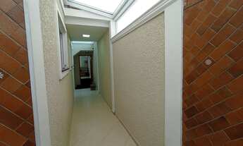 Imagem 3: Sobrado para venda com 200 metros quadrados com 3 quartos em Vila Bancária Munhoz - São Pa