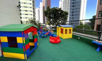 Imagem 3: APARTAMENTO À VENDA NO PARNAMIRIM 3 QUARTOS / 110 m2