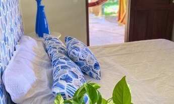 Imagem 7: Espaço no Porto das Dunas