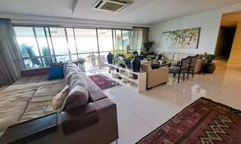 Imagem 3: Apartamento à venda, 3 quartos, 3 suítes, 4 vagas, BARRA DA TIJUCA - RIO DE JANEIRO/RJ