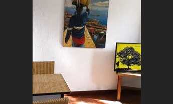 Imagem 5: Loft para aluguel possui 50 metros quadrados com 1 quarto em Itacoatiara - Niterói - RJ