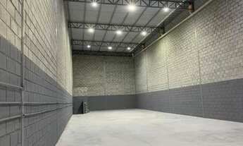 Imagem 4: São Paulo - Galpão/Depósito/Armazém - Vila Alpina