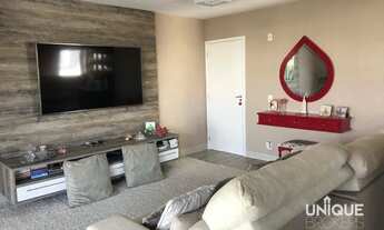 Imagem: Cobertura com 3 dormitórios para alugar